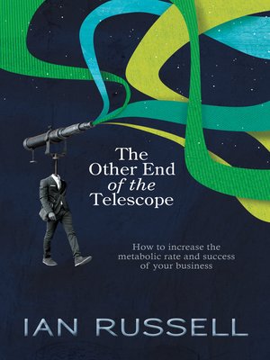 cover image of The Other End of the Telescope